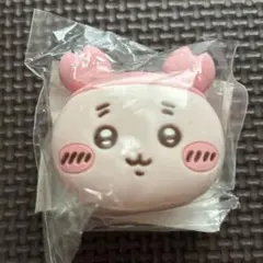 ちいかわおかおミニシリコンポーチ