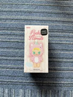 POP MART Baby Molly Pocket Friends