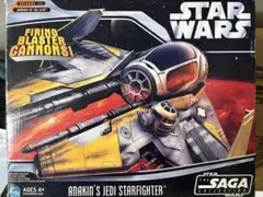 スターウォーズ revell アナキン・スカイウォーカー ポッドレーサー