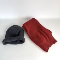 カシミヤ マフラー