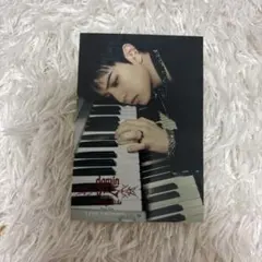 straykids スンミン ステッカー