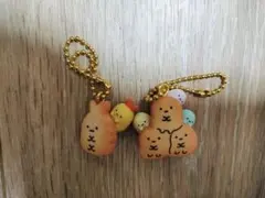 すみっコぐらしビスケットチャーム