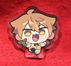 にじさんじ 8th in 池袋 アクリルブロック 伏見ガク