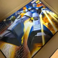 新品未開封】MG 1/100 パーフェクトジオング - メルカリ