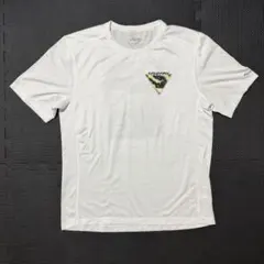 Saucony ランニングTシャツ ホワイト メンズ Sのサムネイル