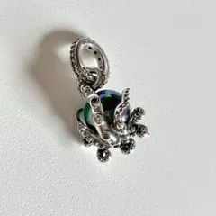 PANDORA Disney リトルマーメイド　タコ　アースラ