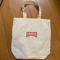 CAMPER カンペール　バッグ　トートバッグ
