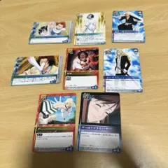 2025年最新】ブリーチソウルカードゲームの人気アイテム - メルカリ