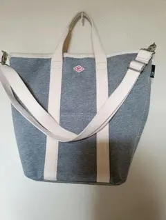 ROOTOTE グレー トートバッグのサムネイル
