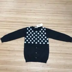 ティンカーベル☆カーディガン☆120センチ☆