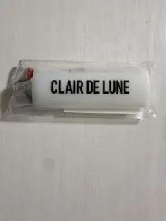 CLAIR DE LUNE ライター