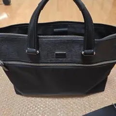 シーケーカルバンクライン ブリーフケース A4 2WAY ビジネスバッグ