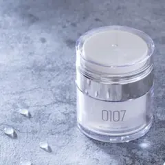 0107クリーム　オトナクリーム エクソソーム　オールインワンのサムネイル