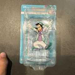 ディズニー　happyくじ　グーフィー