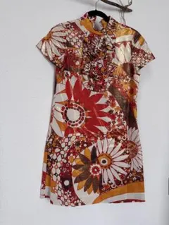 ケートスペード　kate spade ワンピース　ドレス　結婚式　二次会