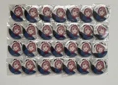 にじさんじ 笹木咲 にじフェス 缶バッジ