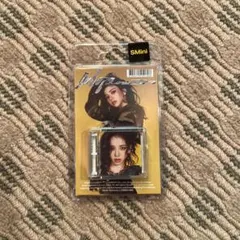 aespa Whiplash SMini Ver. カリナ