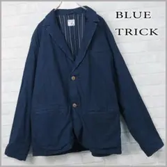 2025年最新】blue trick ブルートリックの人気アイテム - メルカリ