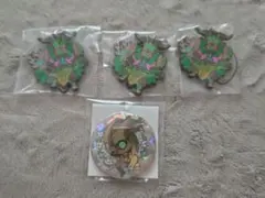 第五人格 断罪狩人 グッズ【匿名配送】