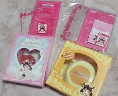 値下げ〗メロジョイ スフレ シーソルト - メルカリ