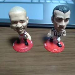 2026年最新】小野伸二 フィギュアの人気アイテム - メルカリ