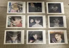劇場版 名探偵コナン 100万ドルの五稜星 ぱしゃこれ ②
