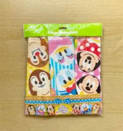 ディズニーイースターハンドタオル2012