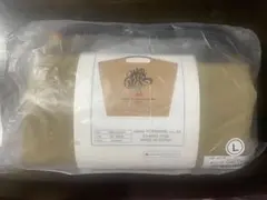 未使用ボールアンドチェーンエコバッグ Lサイズ