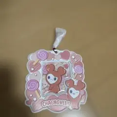 TWICE LOVELYS カードホルダー トレカケース チェヨン チェンブリー