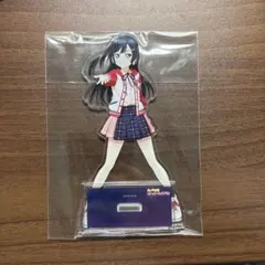 ラブライブ 虹ヶ咲 優木せつ菜 アクリルスタンド ザテレビジョン