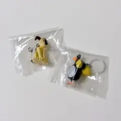 ウォレスとグルミット めじるしアクセサリー