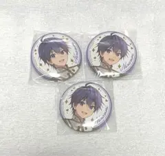 すとぷり アニメイト 缶バッジ ななもり。