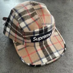 2025年最新】SUPREME キャスケットの人気アイテム - メルカリ