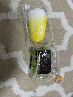 PURE FUN スイーツおもちゃ 2点セット　スクイーズ