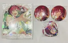 2026年最新】逆先夏目 フィーチャー缶の人気アイテム - メルカリ