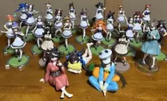 ヒシミラクル サッカーボーイ サラブレッドコレクション 競馬
