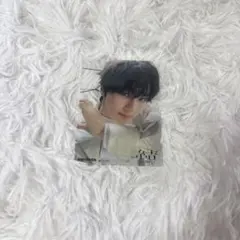 ENHYPEN 結 YOU クリアカード ジョンウォン