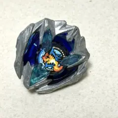 戰鬥陀螺 爆烈世代X 德蘭衝擊者1-60A