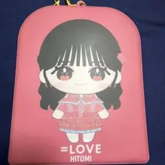 野口衣織 生写真ホルダー - メルカリ
