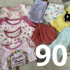 夏用パジャマまとめ売り