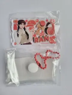 ME:I　みてコレ！　RAN