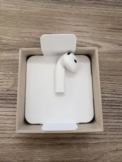 AirPods第4世代　左耳　ANC搭載モデル　未使用品