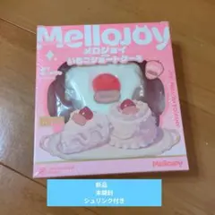 新品 新作 MELLAB SQUISHY KIT スクイーズキット ケーキ - メルカリ