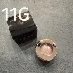 DECORTE アイグロウジェム 11G ミルクアズキ　アイシャドウ　デコルテ