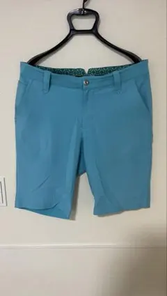 アンパスィ　ハーフパンツ