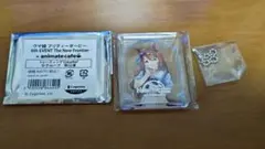 コロッタ ウマ娘 6th秋 スーパークリーク