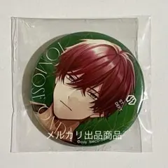 ブレイクマイケース BREAK MY PHASE 特典 缶バッジ 恩田 灯世 - メルカリ