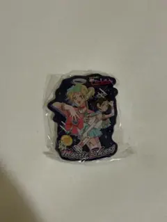 もーりーしゅーと