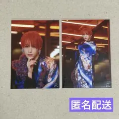 龍宮城 KEIGO 伊藤圭吾 特典 - メルカリ