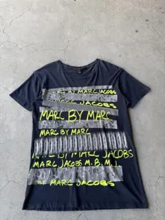 だ*ま様 MARC BY MARC JACOBS ARCHIVE Y2K T-Sのサムネイル